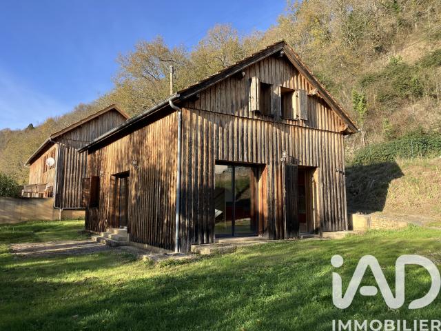 Maison vente à Sarlat-la-Canéda, Saint-cyprien