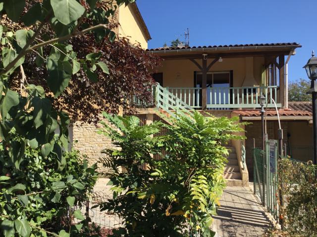 Maison vente à Saint-cyprien