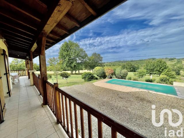 Maison vente à Sarlat-la-Canéda, Saint-cyprien
