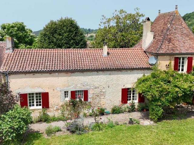 Maison vente à Sarlat-la-Canéda, Saint-cyprien