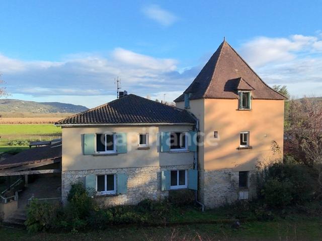 Maison vente à Sarlat-la-Canéda, Saint-cyprien