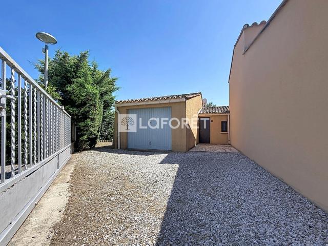 Maison vente à Céret, Saint-cyprien