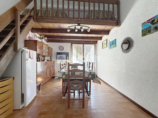 Maison vente à Céret, Saint-cyprien