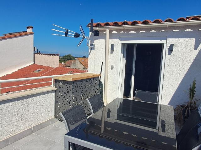 Maison vente à Céret, Saint-cyprien
