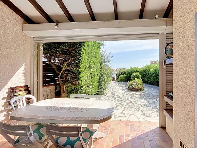 Maison vente à Céret, Saint-cyprien