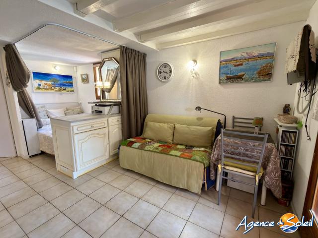 Maison vente à Céret, Saint-cyprien
