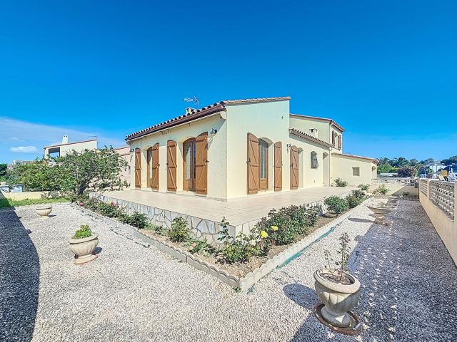 Maison vente à Céret, Saint-cyprien