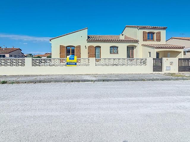 Maison vente à Céret, Saint-cyprien