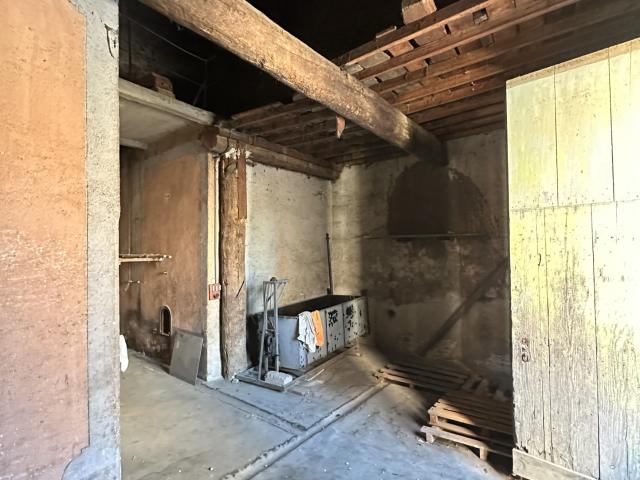Maison vente à Céret, Saint-cyprien