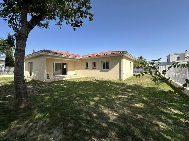 Maison vente à Céret, Saint-cyprien