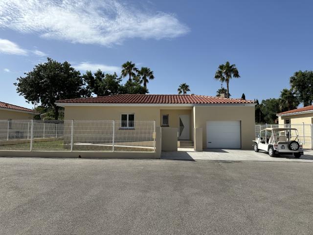 Maison vente à Céret, Saint-cyprien