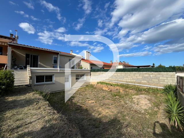 Maison vente à Céret, Saint-cyprien