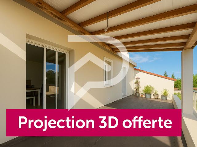 Maison vente à Céret, Saint-cyprien