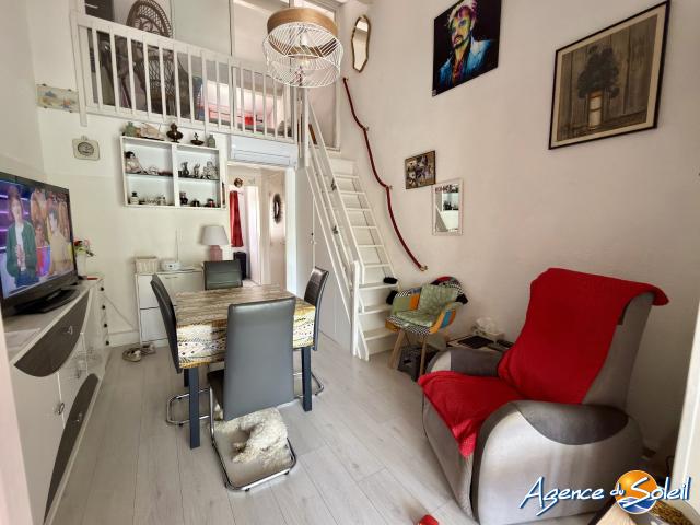 Maison vente à Céret, Saint-cyprien