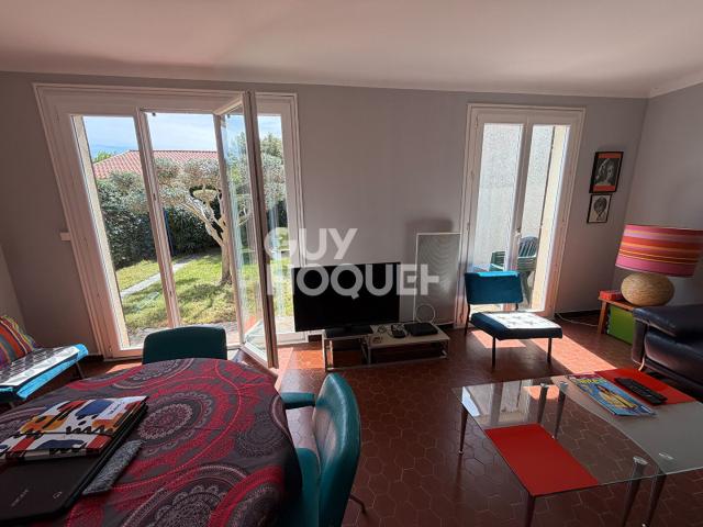Maison vente à Céret, Saint-cyprien