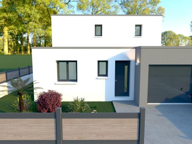 Maison vente à Céret, Saint-cyprien