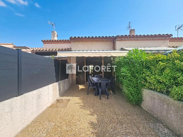 Maison vente à Céret, Saint-cyprien