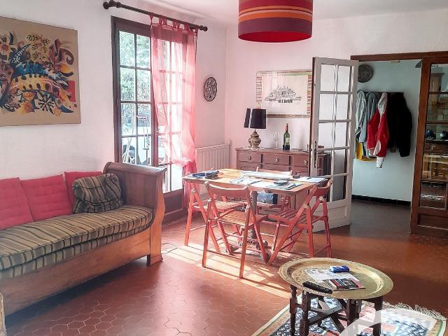 Maison vente à Céret, Saint-cyprien