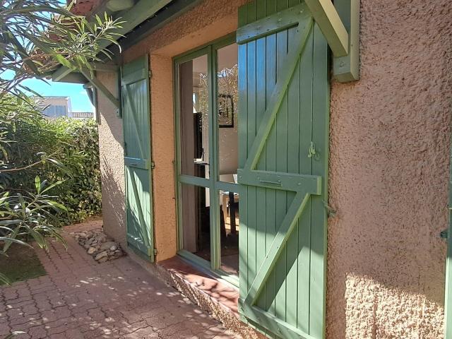 Maison vente à Céret, Saint-cyprien