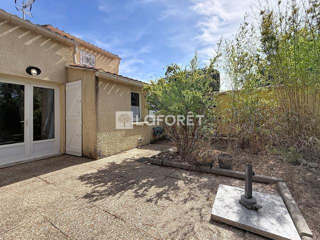 Maison vente à Céret, Saint-cyprien