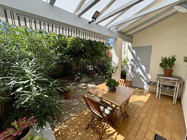 Maison vente à Céret, Saint-cyprien