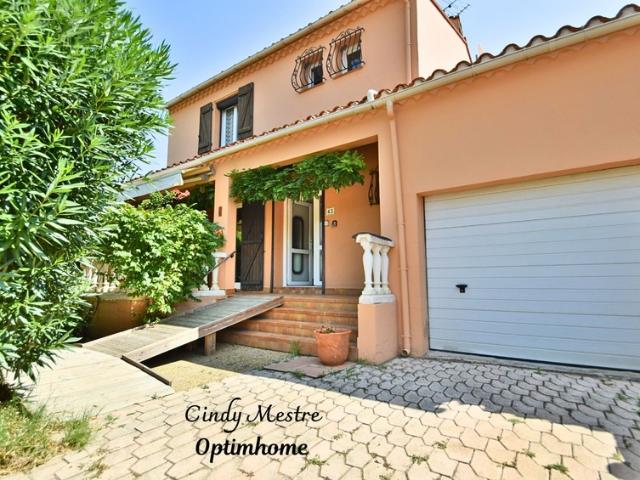 Maison vente à Céret, Saint-cyprien