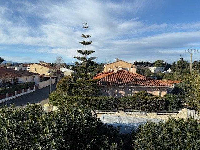Maison vente à Céret, Saint-cyprien