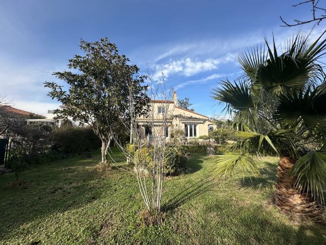 Maison vente à Céret, Saint-cyprien