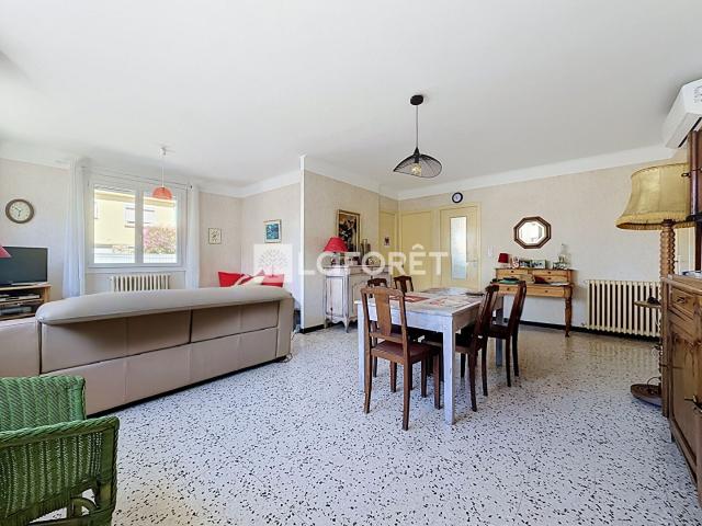 Maison vente à Céret, Saint-cyprien