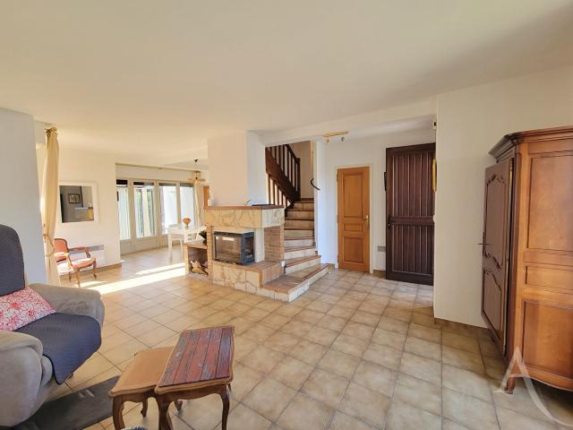 Maison vente à Céret, Saint-cyprien