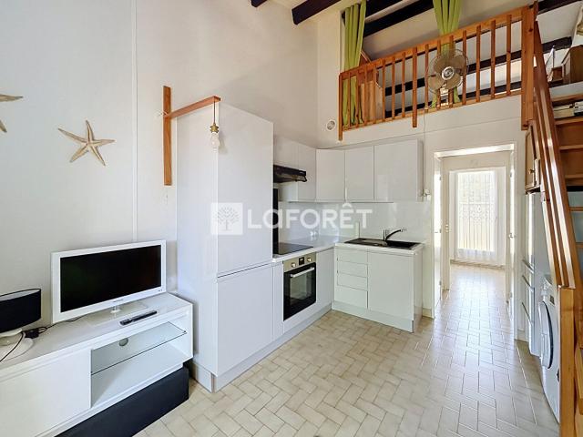 Maison vente à Céret, Saint-cyprien