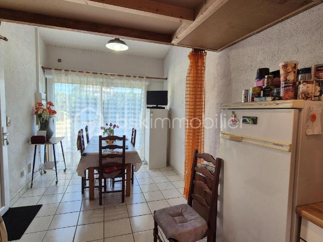 Maison vente à Céret, Saint-cyprien