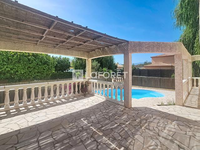 Maison vente à Céret, Saint-cyprien