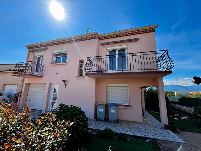 Maison vente à Céret, Saint-cyprien