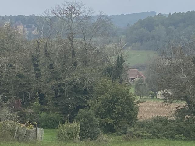 Terrain vente à Sarlat-la-Canéda, Saint-cyprien