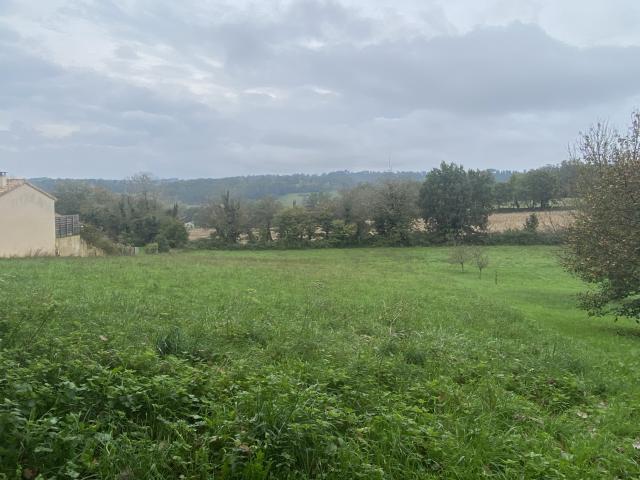 Terrain vente à Sarlat-la-Canéda, Saint-cyprien