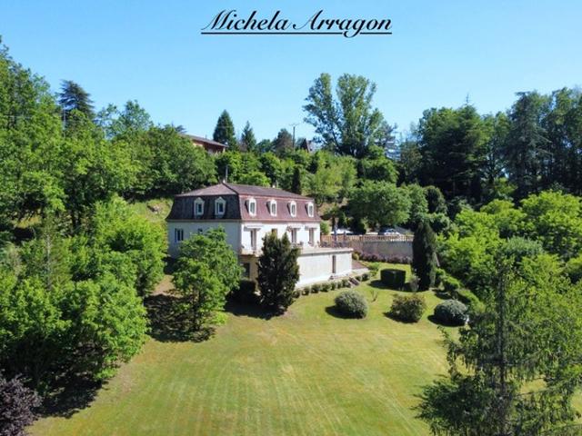 Villa vente à Sarlat-la-Canéda, Saint-cyprien