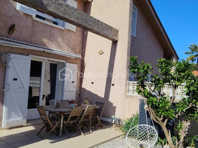 Villa vente à Céret, Saint-cyprien