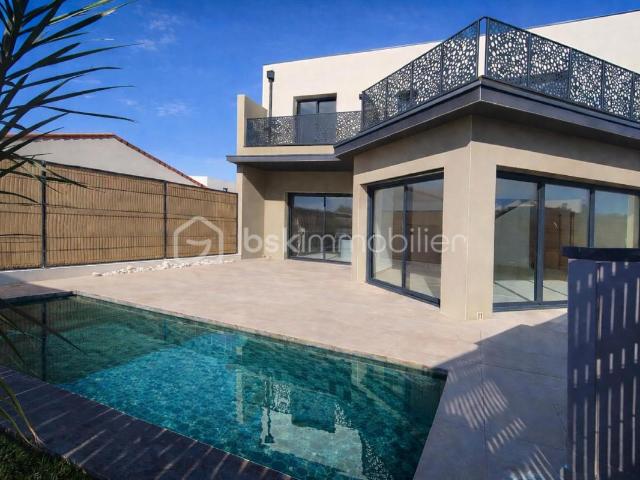 Villa vente à Céret, Saint-cyprien