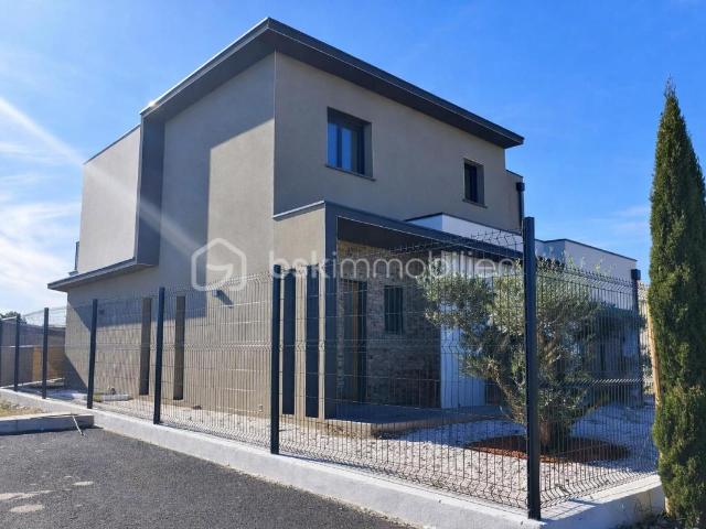Villa vente à Céret, Saint-cyprien