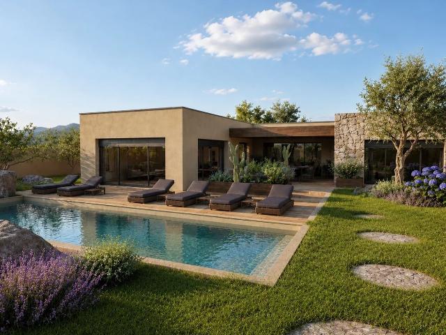 Maison vente à Sartène, Porto-vecchio