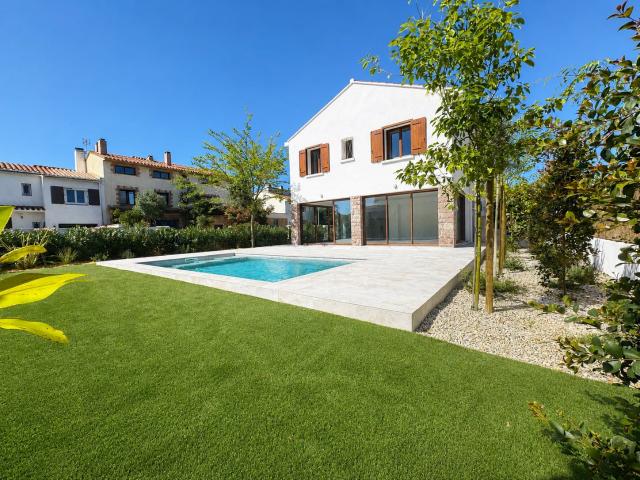 Maison vente à Céret, Saint-cyprien