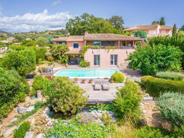 Maison vente à Sartène, Zonza