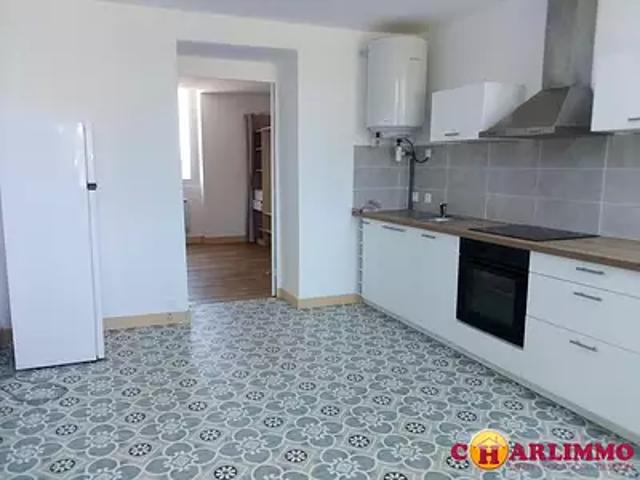 Appartement location à Rochechouart, Nouvelle-Aquitaine