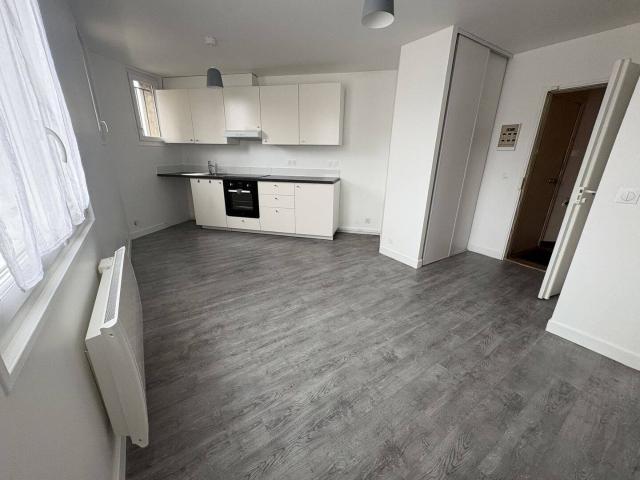 Appartement location à Quartier Charles Renard, Saint-Cyr-l'École