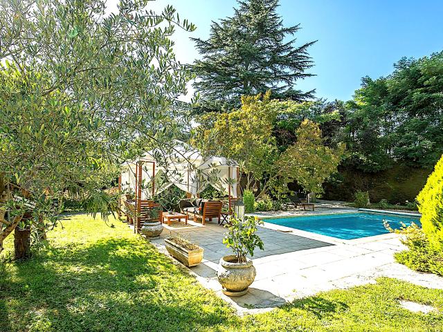 Villa vente à Lyon, Métropole de Lyon