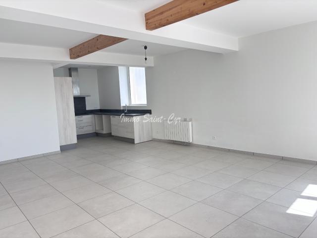 Appartement vente à Lyon, Métropole de Lyon
