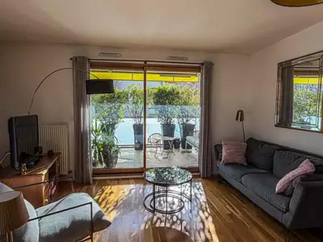 Appartement vente à Lyon, Métropole de Lyon
