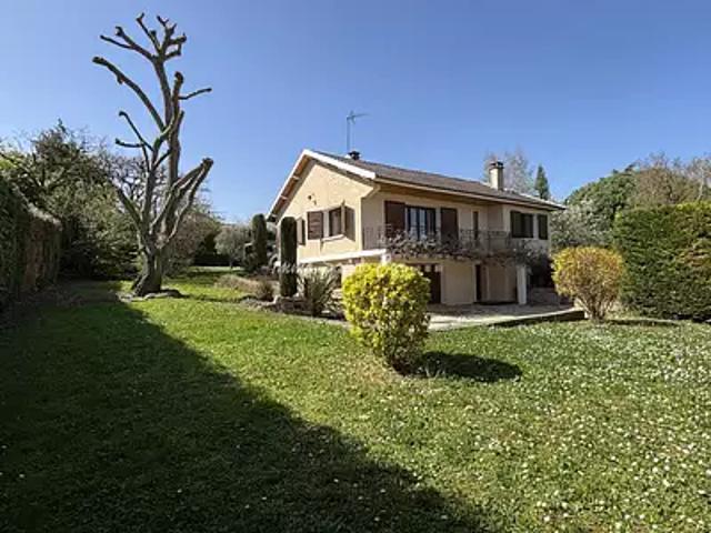 Maison vente à Lyon, Métropole de Lyon