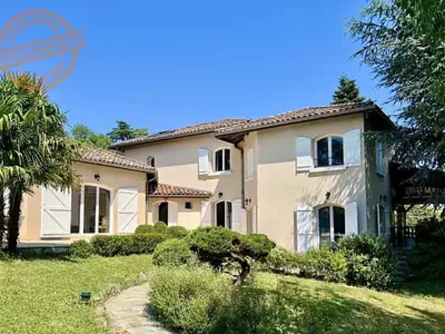 Maison vente à Lyon, Métropole de Lyon